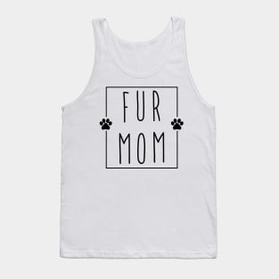 Fur Mom Tank Top